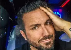 To najpiękniejsza i najbardziej smutna opowieść w disco polo? Andre "Odeszłaś mamo"