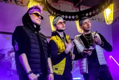 To jeden z najbardziej znanych hitów disco polo! Piosenka zagwarantowała artystom kolejny milion! Znasz ją?! 