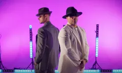 NOWOŚĆ! To największe zaskoczenie w disco polo od lat! Marcin Miller Boys i Raf Shafranek z premierą „Szalona ale to DRILL„