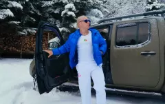 To największy hit tej zimy? Skolim i jego „Życie jest jedno”