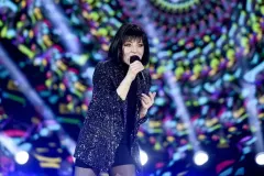 Fani okrzyknęli ją Królową Disco Polo! Teraz Shazza walczy z nowotworem! Jak się czuje?! 