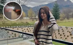 Horror znanej wokalistki disco polo! Ktoś postrzelił Jej kota w oko! Zwierzę zmarło, trwają poszukiwania zbrodniarza!