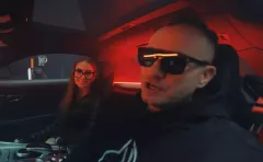 To prawdziwy hit?! Coco Boyss - „Za oknem deszcz” z klubowym klimatem i motywem GTA