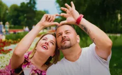 Tomas z gorącą premierą: „Niespełniona Miłość„
