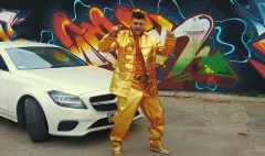 Tomasz Niecik szokuje nowym teledyskiem! Czy ”Chuliganka” zostanie hitem tego lata?! 