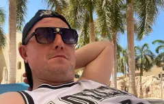 TomaszDiscoMusic ujawnia szczegóły nadchodzącej premiery „Ta noc będzie dla nas”