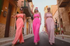 Top Girls – Bella Ciao! Gorąca Premiera! Czy to najlepszy cover roku?