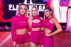 Top Girls - Niesamowity koncert w Mega Music Wilga, który porwał publiczność do ekstazy!