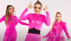 Top Girls biją rekordy popularności! Co kryje się za ich tanecznym szaleństwem i hitem „To nie tak miało być„