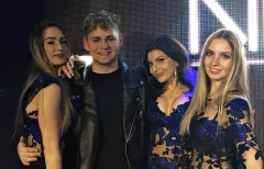 Top Girls i Bajorek razem! Te dwa zespoły nagrały filmiki! Nagrania stały się hitem internetu! 