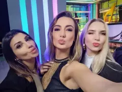 Top Girls na szczycie! Urocze wokalistki disco polo zdobyły Złotą Płytę! Wiemy, który utwór zagwarantował ten sukces! 