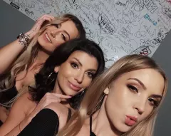 Znane wokalistki disco polo Top Girls odwołały koncert! Znamy powód, dlaczego nie dotarły do Face Club Olsztyn! To mogło przydarzyć się każdemu! 