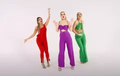 Top Girls świętują sukces! To najlepszy girls band w disco polo?!