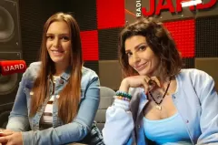 Top Girls w duecie Kasia i Nikola – wyjątkowe nagranie na żywo