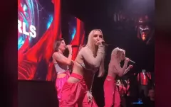 Znane wokalistki disco polo Top Girls w hicie pt. „Bella Ciao„! Jak im poszło?! Mamy nagranie!