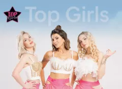 Top Girls w letniej ofensywie: Nowe teledyski już w czerwcu!
