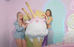 Top Girls z imponującym wynikiem! Nowy skład i ogromny sukces!
