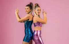 Top Girls zaskakują! Nowe pomysły, nowe piosenki – co szykują Nikola i Kasia? Rok 2025 będzie należał do nich?