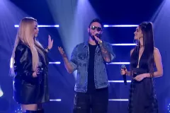 Wyjątkowy duet gwiazd disco polo! Topky i Łobuzy we wspólnym utworze - NAGRANIE podbija internet | VIDEO