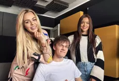 Topky i Ronnie Ferrari - Muzyczne połączenie, które wstrząśnie Polską sceną