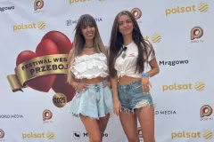 Topky koncerty sierpień 2026 - gdzie zagrają gwiazdy disco polo?
