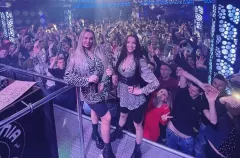Topky miażdżą konkurencję?! Wokalistki disco polo pokazały w końcu na co je stać!