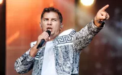 Toples i „Ciało do ciała”! Jeden z największych hitów disco polo! Kocha go cała Polska! 