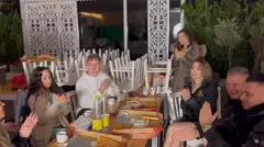Plejada gwiazd disco polo na wspólnej biesiadzie! Wśród artystów Top Girls, Szpilki, Extazy, BajorekD i Jorrgus!