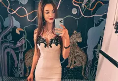 Totalna metamorfoza gwiazdy zespołu Top Girls - Angeliki Żmijewskiej! Ta zmiana podoba się fanom?