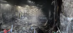 Tragedia w "Mega Music Wilga". Klub nie był ubezpieczony?! Właściciele załamani