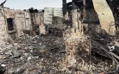 Tragiczne Święta dla klubu Mega Music Wilga! Właściciele napisali poruszający wpis, który łamie serca

