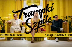 Long & Junior podbiją nowością „Trampki i Szpile„ rynek disco polo?! Mamy przedpremierę!
