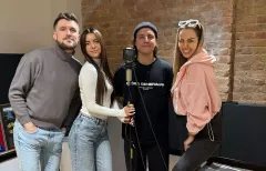 Trio Defis, MiłyPan i Topky zaskoczyli fanów. Powrót po 4 latach stał się faktem