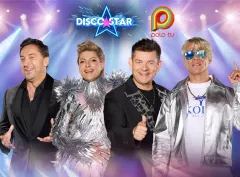 Trwa casting do 9. edycji ”Disco Star” – marzenia czekają na spełnienie!
