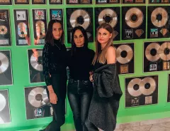 Nowy Girlsband w disco polo! Ponętne wokalistki zdeklasują konkurencje i wzbiją się na szczyt popularności?! 