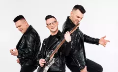 Tu zagra formacja Playboys w sierpniu 2023! Zobacz listę koncertową! Konkurencja może zazdrościć!