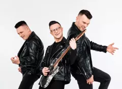 Tu zagra zespół Playboys w czerwcu! Ilość koncertów robi wrażenie! Konkurencja może zazdrościć!