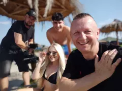 „Ty i ja„ - nowa taneczna produkcja od Cristo Dance z odrobiną nowojorskiego klimatu!

