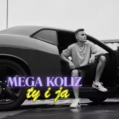 Mega Koliz zaskakuje nowym utworem „Ty i Ja„ z udziałem Marleny Załogi!
