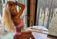 Tylko dla dorosłych: Gwiazda Disco Polo, Nicki Queen, odsłania wszystko