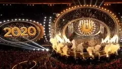Tylko dwie gwiazdy disco polo na Sylwestrowej Mocy Przebojów telewizji Polsat!
