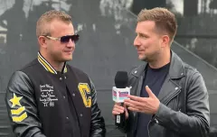 „Tylko Ja i Ty„ - Odkrywamy nowe oblicze hitu od Piękni i Młodzi Dawid Narożny!