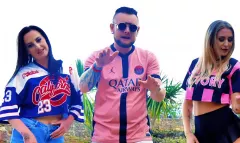 „Tylko Ty” od Robsona W robi furorę! Nowy hit w rytmach latino podbija scenę disco polo