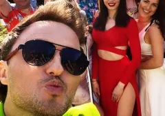 Tylko u nas! After Party z nową produkcją! Znamy tytuł i datę premiery nowości od Patryka Pegzy!