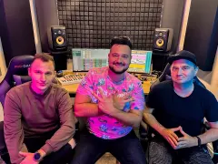 Tylko u nas! Joker i Dance 2 Disco zrealizowali wyjątkowy projekt! Podbiją tym rynek muzyki disco polo?!