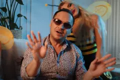 „Tyrli Tyrli„ - fenomen Ben Vito podbija serca fanów disco polo
