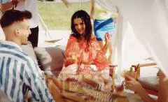„Ulala„ – Nowa Odsłona Hitu od Iness! Odkryj Nowość Dance 2 Disco!