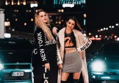 Popularne wokalistki disco polo z zespołu Topky idą jak burza! Ich nowy przebój zdeklasował konkurencję?! 