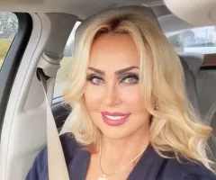 Uroda największej gwiazdy śląskich szlagierów budzi podziw! Teresa Werner jest coraz piękniejsza! FOTO
