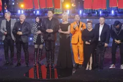 Urodzinowa impreza Sławomira Świerzyńskiego - Bayer Full ponownie w telewizji! Huczny benefis gwiazdora disco polo pokaże TVP2 w Boże Narodzenie! Już dziś!